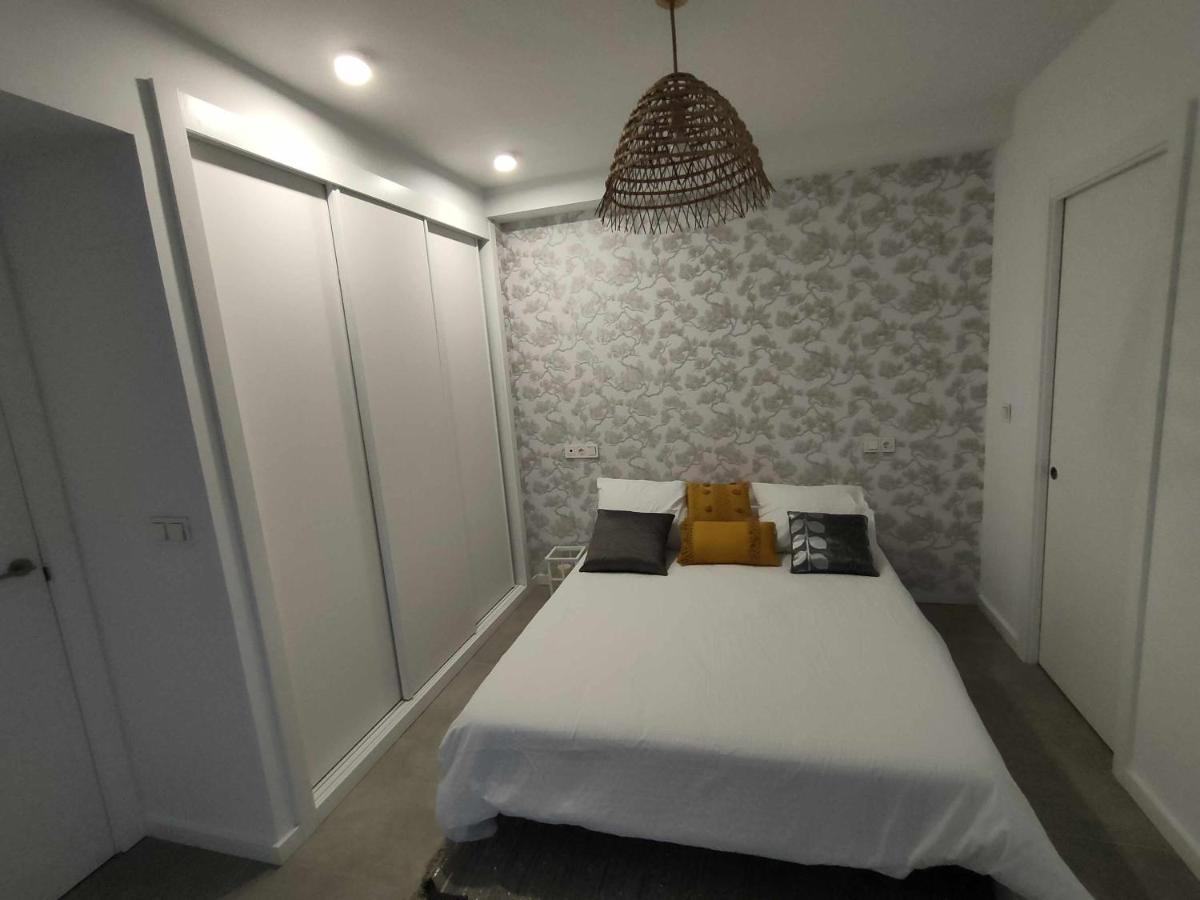 Apartamento La Invencible Mojacar 1ª Linea Playa Exterior photo