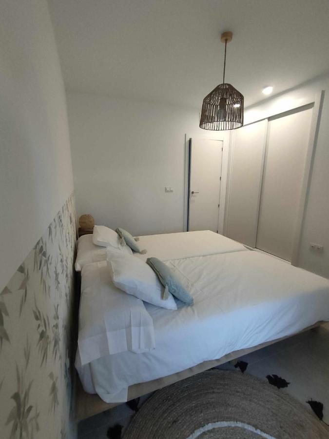 Apartamento La Invencible Mojacar 1ª Linea Playa Exterior photo