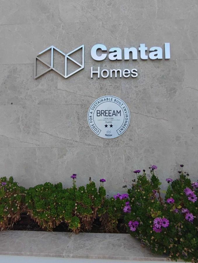 Apartamento La Invencible Mojacar 1ª Linea Playa Exterior photo