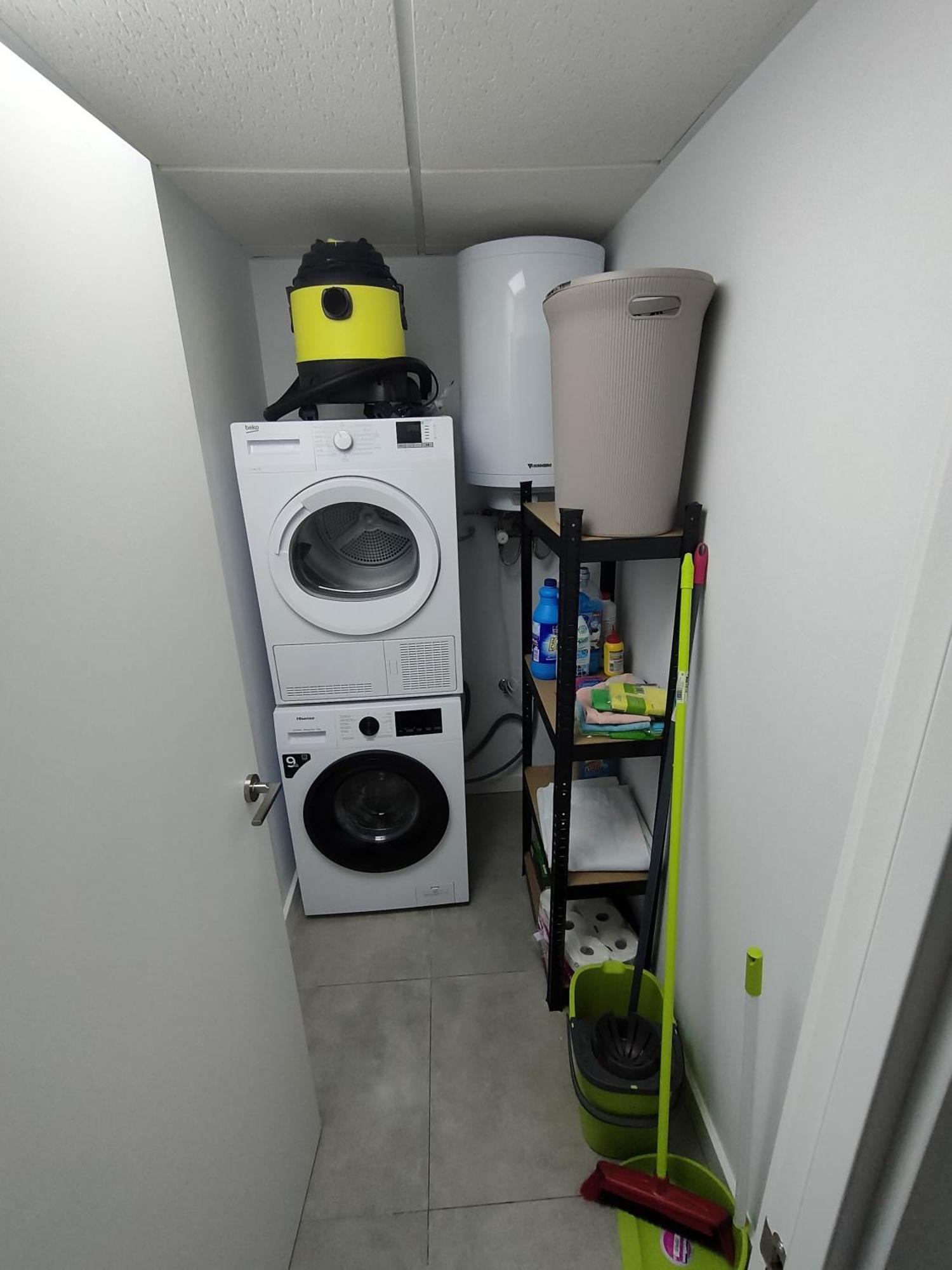 Apartamento La Invencible Mojacar 1ª Linea Playa Exterior photo