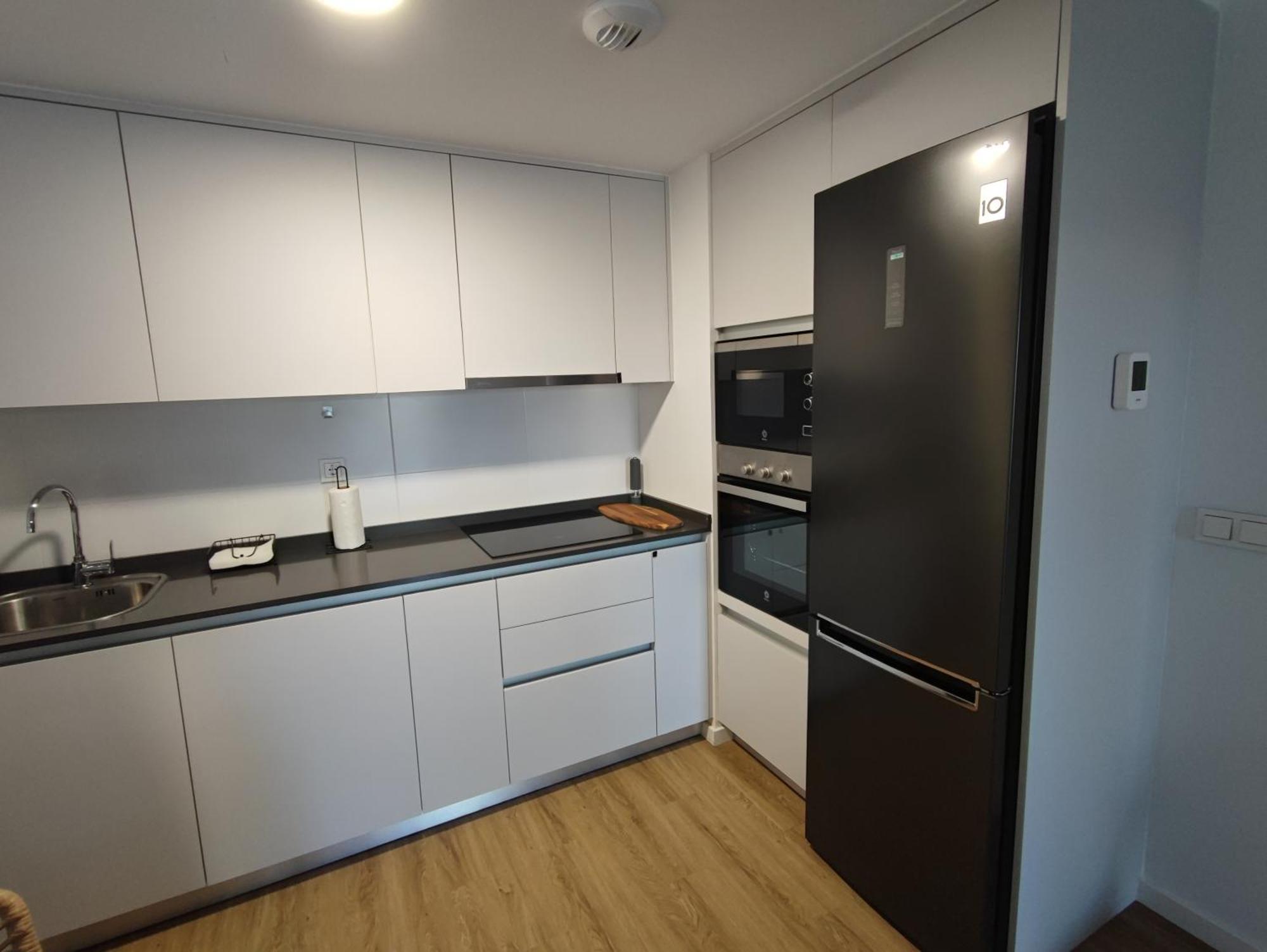 Apartamento La Invencible Mojacar 1ª Linea Playa Exterior photo