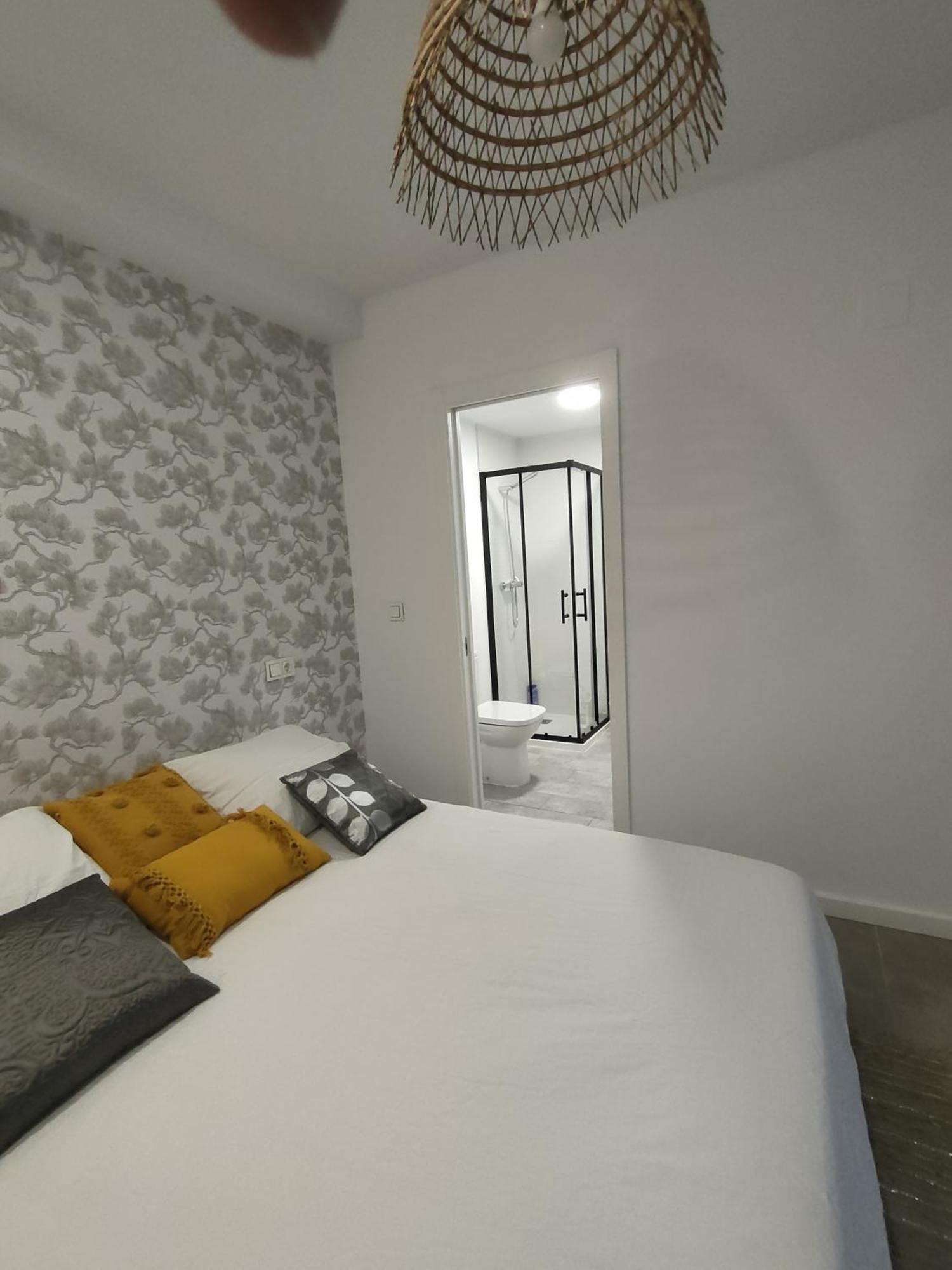 Apartamento La Invencible Mojacar 1ª Linea Playa Exterior photo