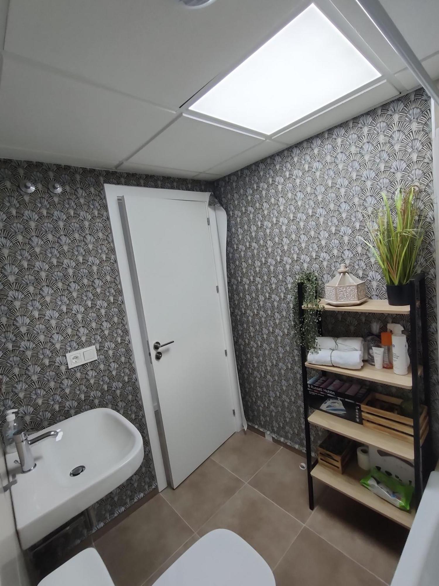 Apartamento La Invencible Mojacar 1ª Linea Playa Exterior photo