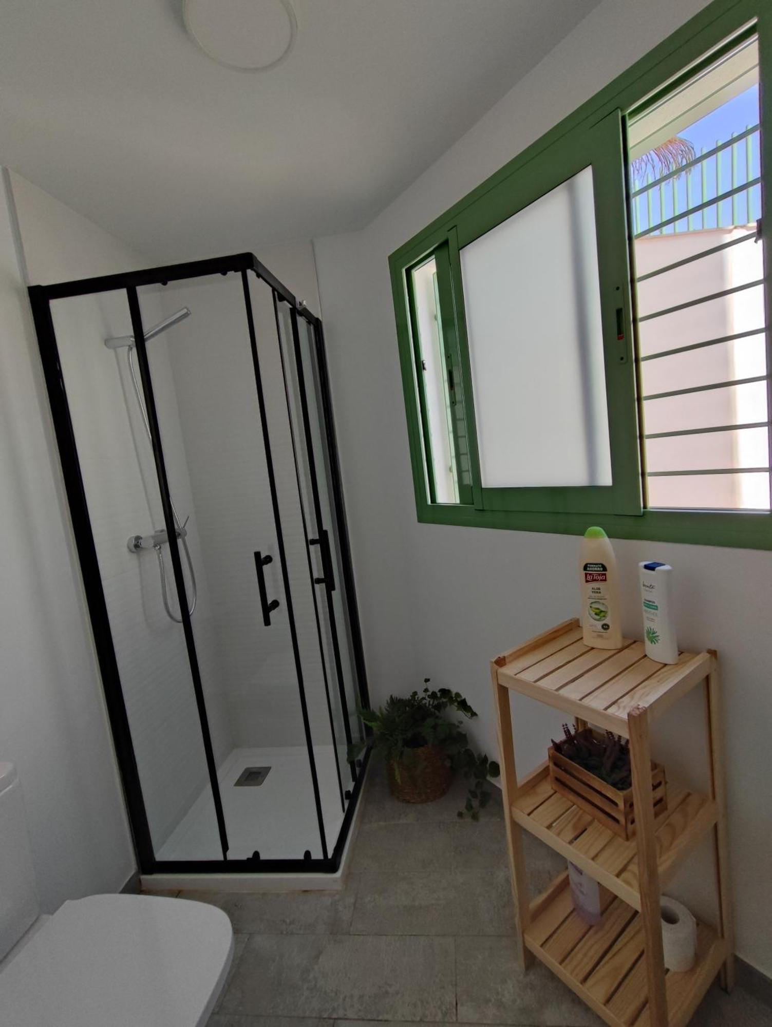 Apartamento La Invencible Mojacar 1ª Linea Playa Exterior photo