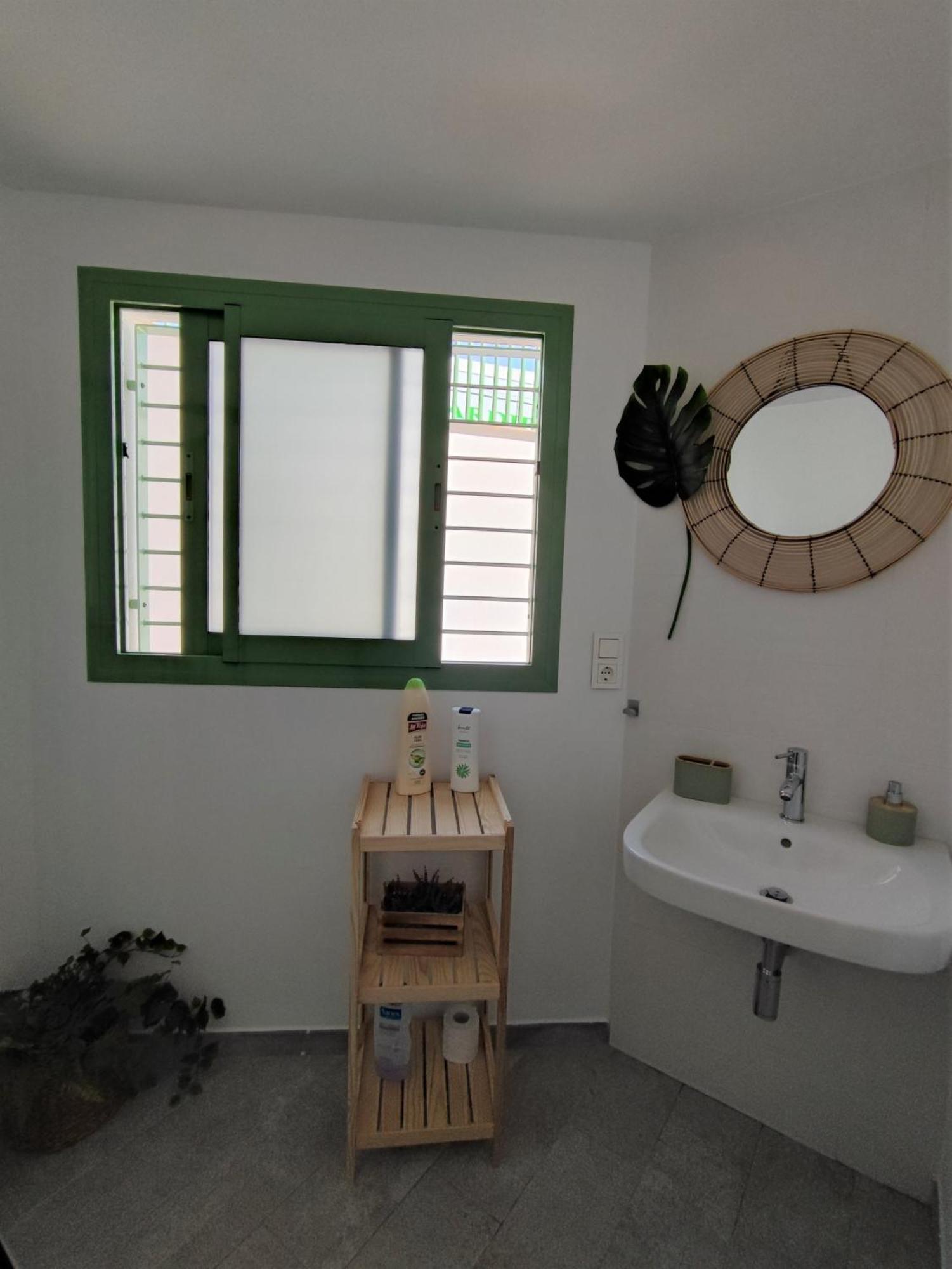 Apartamento La Invencible Mojacar 1ª Linea Playa Exterior photo